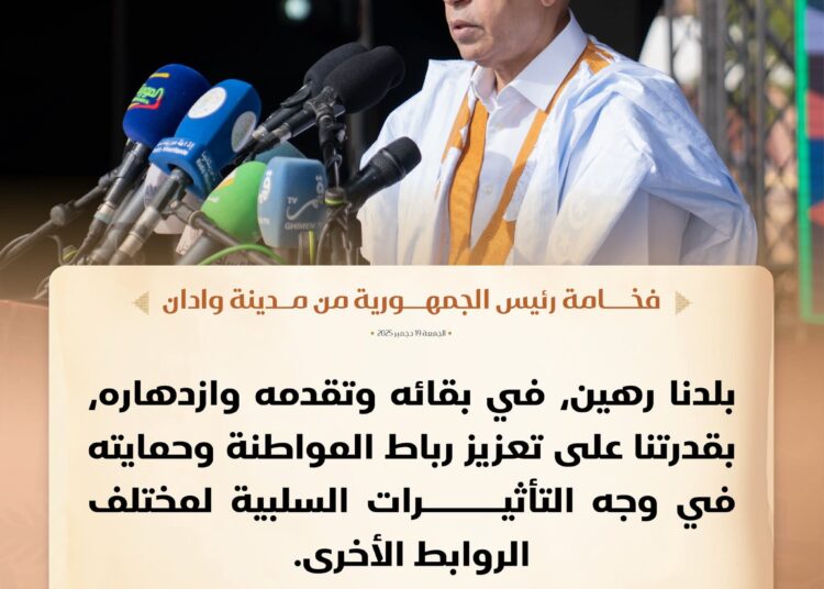 رئيس الجمهورية:يجب ان بكون هناك تحول عميق في العقليات والمسلكيات