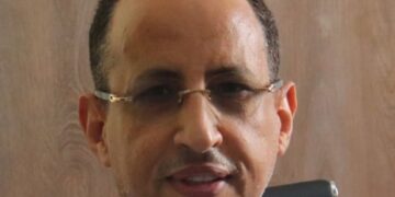 النيابة العامة :تقرر احالة ولد غده الى قاضي التحقيق