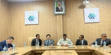 ميناء نواكشوط المستقل.. 2025.. عام القرارات الاجتماعية وبناء المستقبل