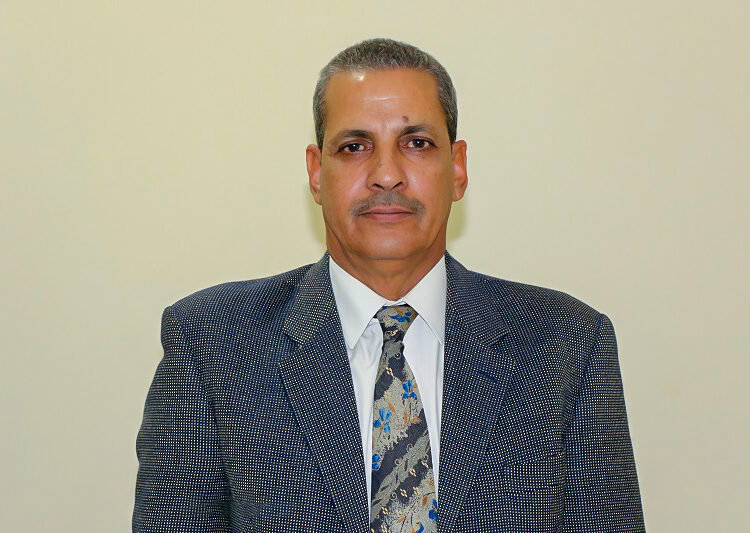 تعيين المرابط ولد بناهي مديراعاما لميناء نواكشوط المستقل “الصداقة