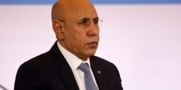 الرئيس غزواني يستهل مطلع فبراير زيارة ميدانية شاملة لولاية غورغول