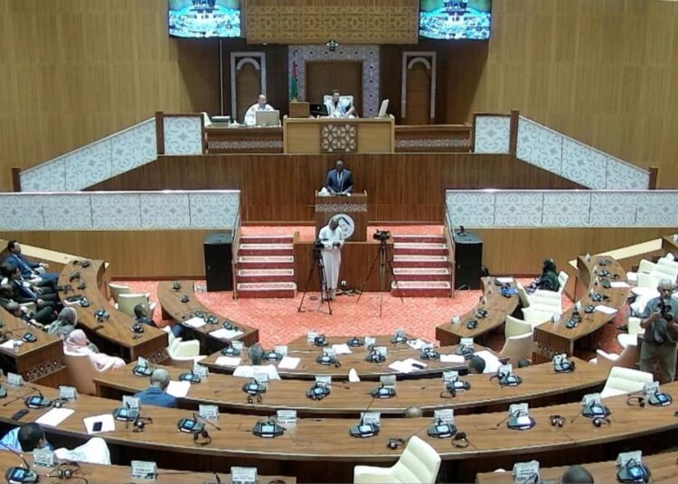 البرلمان يجيز اتفاقيتي تمويل بقيمة 29 مليون يورو لتوسعة مركز أمراض القلب