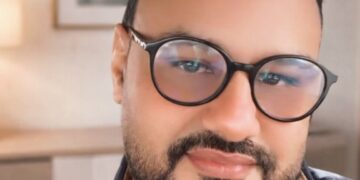 دفاعا عن طفولة الشعر : عبد الرحيمن سيدينا