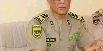 مجلس الوزراء يُنهي مهام المدير العام المساعد للأمن الوطني