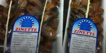 تحذير  من تسويق تمور إسرائيلية بأسماء مضللة في الأسواق الموريتانية