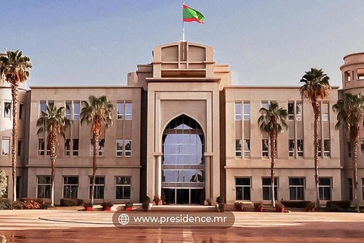 مرسوم رئاسي بتعيين العقيد سيسوكو بيراما مندوبا عامًا مساعدا للأمن المدني