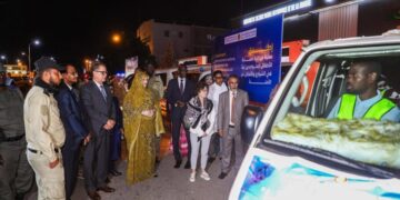 وزارة العمل الاجتماعي تعلن حصيلة حملة حماية الأطفال من التواجد الليلي في الشوارع