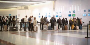 الأولى من المستفيدين من مشروع الهجرة الدائرية تتجه إلى اسبانيا