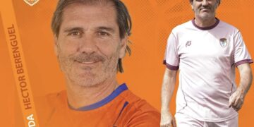 أفسي نواذيبو يعلن التوقيع مع مدرب مساعد جديد من إسبانيا