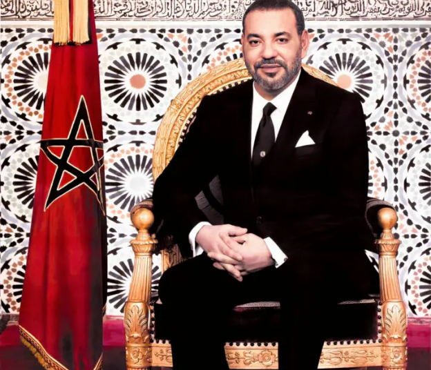 الملك محمد السادس يعزي أسرة الفنان عبد الهادي بلخياط