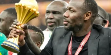 مدرب السنغال: تصرفي في نهائي “الكان” كان مدفوعا بالعاطفة والشعور بالظلم