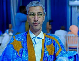 الداه صهيب الحكومة نفذت أكثر من90% من التزاماتها ويطالب بتحويل الموالي وظائف الشباب