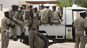 تحويلات واسعة في قيادة الأمن الوطني تشمل إدارات مركزية وجهوية