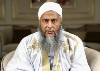 محمد الحسن ولد الددو: ضرب الصبيان المبرح لا يجوز ويقدح في عدالة المعلم