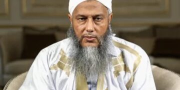 محمد الحسن ولد الددو: ضرب الصبيان المبرح لا يجوز ويقدح في عدالة المعلم