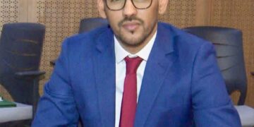 النائب زين العابدين المنير: العبء الضريبي في موريتانيا ضمن الحدود المعقولة والإصلاحات تستهدف العدالة الجبائية