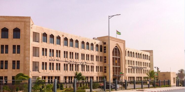 موريتانيا تؤكد تضامنها مع الدول العربية وتدين الاعتداءات الإيرانية وتدعو للتهدئة