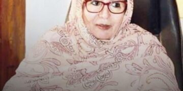 مهلة منت أحمد مهلة: رفض الزواج بدوافع طبقية يفاقم العنوسة في موريتانيا