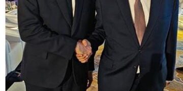 موريتانيا و«إيفاد» تبحثان تعزيز الشراكة لدعم التنمية الزراعية والأمن الغذائي