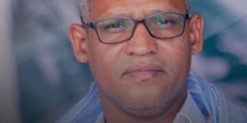 الحوار الوطني خيار استراتيجي لترسيخ الاستقرار وبناء توافقات المستقبل بقلم :المشرى محمدفال دهاه