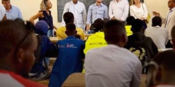 جزر الكناري تدعم عرض أزياء للمصممات الموريتانيات في يوليو المقبل