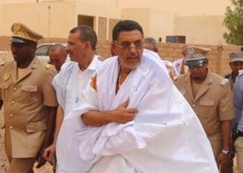 بيان شكر وامتنان​صادر عن زاوية العلامة سيدي عبد الله بن الحاج إبراهيم