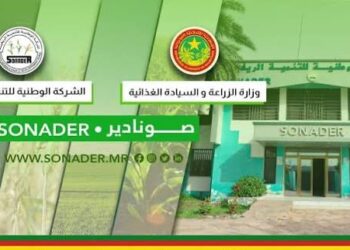 صونادير ، ذراع الدولة للسيادة الغذائية …كيف تُحول صونادير تعهدات الرئيس وطموحه للوطن إلى حقول منتجة ؟*