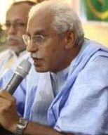 وزارة الداخلية تعلن وفأة الوالي السابق محمد ولد بلعمش